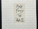PINK FLOYD THE WALL UK HARVEST 2LP EARLY ANALOGUE PRESS SHDW 411 STRONG VG+/EX