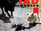 Tad Inhaler NEAR MINT Giant Records Vinyl LP