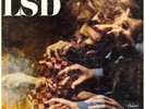 No Artist Lsd GATEFOLD Capitol Vinyl LP