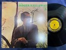 THE ROGER KELLAWAY TRIO PRESTIGE PR 7399 STEREO JAPAN/US Vinyl LP