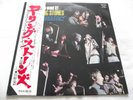 THE ROLLING STONES   GOT LIVE IF YOU WANT IT   ** Japan LONDON LP w/OBI & INSERT