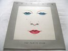 TALK TALK   THE PARTY'S OVER ** 1982 UK EMI LP