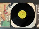 private auction - butthole surfers and dri lp