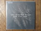 LEE SCRATCH PERRY - THE BLACK ALBUM - X 2 LPS - 2018 ISSUE -VG++
