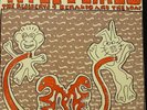 Residents & Renaldo/Loaf Title In Limbo Lp