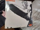 Led Zeppelin I 1969 UK A1/B4 Press