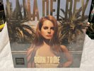 Born to Die: the Paradise Edition by Del Rey, Lana (Record, 2012)  **READ**