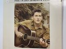 Chords Of Fame LP Vinyl Record Phil Ochs