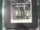 Los TIGRES DEL NORTE - Jefe De Jefes 25th Anniv (2022 Fonovisa) 2LP Vinyl NEW