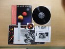 Wings  – Venus And Mars EPS-80236 Japan Insert 2 poster 2 stickers Obi NM vinyl