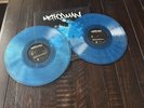 Method Man - The Meth Lab (2LP Vinyl) Limited Edition Transparent Blue