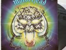 Motörhead ‎– Overkill - Mercury ‎– MIP-1-9468 - Vinyl