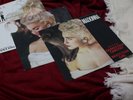 Madonna Whos that Girl promo Brazil 12 vinyl + LP