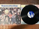 Saves The Day Through Being Cool Original pressing VINYL NEVER PLAYED /3200 1999
