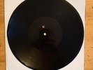 TAPPA ZUKIE    DUBPLATE.   LP