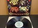 Country Joe And The Fish – Electric Music For The Mind & Body 1967 LP VG+ EX