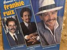 Frankie Ruiz Historia Musical Vinyl LP Salsa TH Stereo