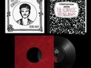 Bruno Mars THE ROMANTIC VINYL Velvet Sleeve NOT NUMBERED PRESALE NEW Exclusive