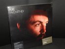 Paul McCartney vinyl LP PURE MCCARTNEY 4lp Box Set w/Book 180g NM-/NM-