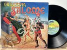 Orquesta Salome – Orquesta Salome  Killer Dance Floor - Secreto Del Guaguanco