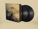 Gorillaz - The Mountain Book Edition LP