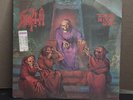Death Scream Bloody Gore, sealed, Combat Records VERY RARE First Pressing VG++