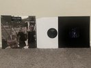 Crystal Castles Amnesty (I) Vinyl LP + Insert + Collector Hologram Ethan Kath
