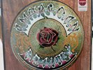Grateful Dead - American Beauty (Vinyl) (Limeade)