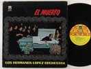 Los Hermanos Lopez Orch. 