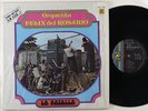 Orquesta Felix del Rosario 