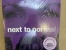 Alice Ripley Next To Normal Original Broadway Cast Recording 2024 Remix  (Vinyl)