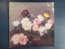 New Order - Power, Corruption & Lies Vinyl 12” LP UK- 1983
