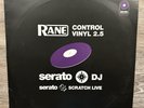 Rane Serato Control Vinyl 2.5 12