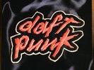 2xLP vinyl: Daft Punk-Homework 2001 (EXELLENT)
