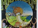 Peter Stark - Mushroom Country LP - Montage - Private Psych Folk SEALED