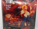 Stand in the Fire by Warren Zevon 1980 Elektra Asylum Vinyl Record VG