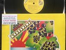 Various  Talk Of The Grapevine 20 NORTHERN SOUL TRACKS Vinyl LP TESTED VG+ VIDEO