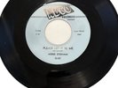 RnB Blues 45 RPM Arbee Stidham on Abco: Please Let It Be Me/When I Find My Baby
