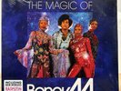 BONEY M. MAGIC OF BONEY M. [SPECIAL REMIX EDITION] NEW LP