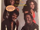 CORNELIUS BROTHERS & SISTER ROSE - GREATEST HITS LP SEALED UA-LA593G CUT-OUT