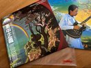 Masayoshi Takanaka The Rainbow Goblins 1981 Original 2 Vinyl LP set Japan