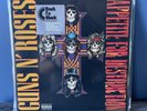 Guns N' Roses - Appetite for Destruction [New Vinyl LP] 180 Gram, Reissue