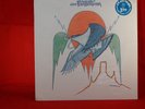 EAGLES LP ON THE BOARDER FACTORY SEALED 