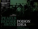 Poison Idea - Pearls Before Swine: The Early Y (Vinyl LP - 2025 - US - Original)