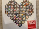 Simple Minds 40: the Best of 1979-2019 by Simple Minds (Record, 2019) 2 LP