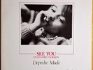 Depeche Mode - See You - Extended Version - Vinyl 12