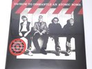 U2 - How To Dismantle An Atomic Bomb (20th Anniversary) Vinyl Record 2LP Sealed