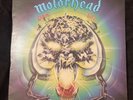 Motörhead - Overkill 1979 UK Original Record VG/VG+ Condition