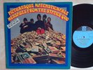 The Status Quo Picturesque Matchstickable Messages From UK  Mono 1968.1st press