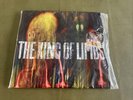 SEALED RADIOHEAD King Of Limbs Newspaper Edition LP 2x 10